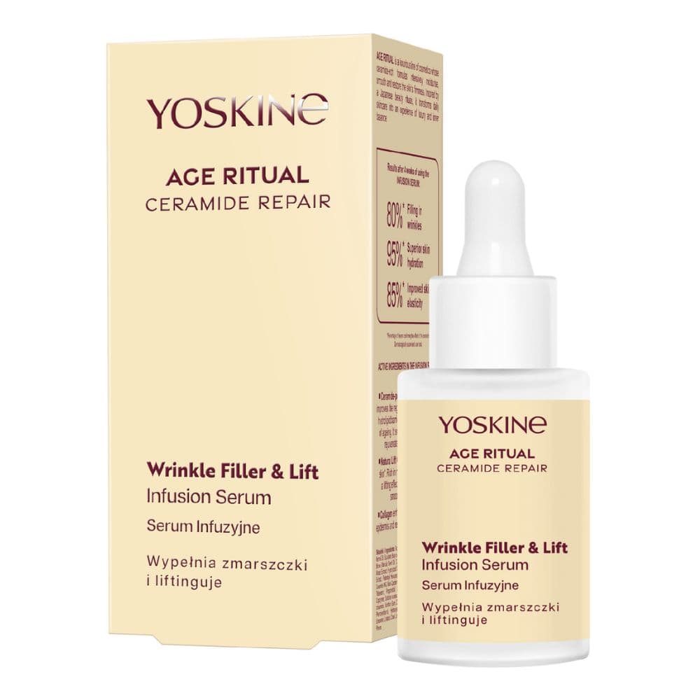 Age Ritual Serum Infuzyjne