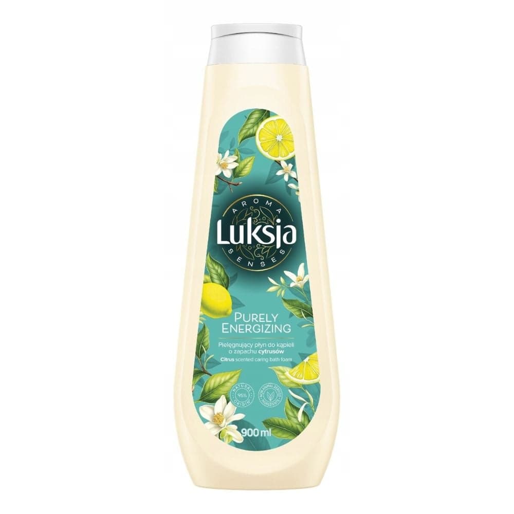 Aroma Energ płyn do kąpieli