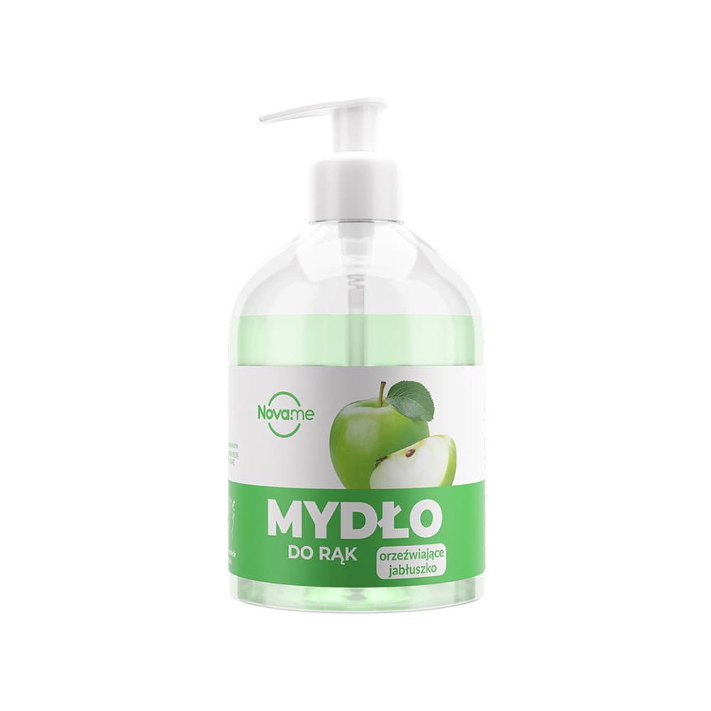MYDLO D/RAK JABLKO