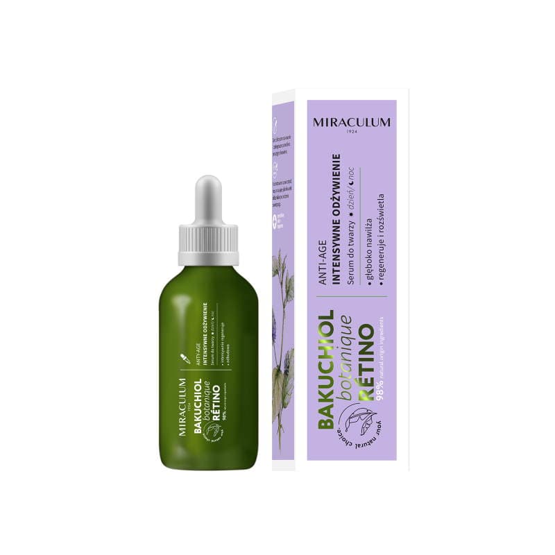 BAKUCHIOL ODZYW SERUM D/T