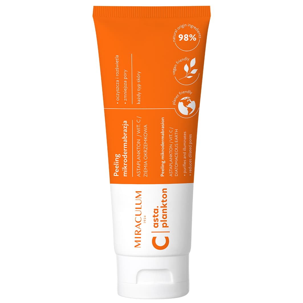 PEELING MIKRODERMABRAZ