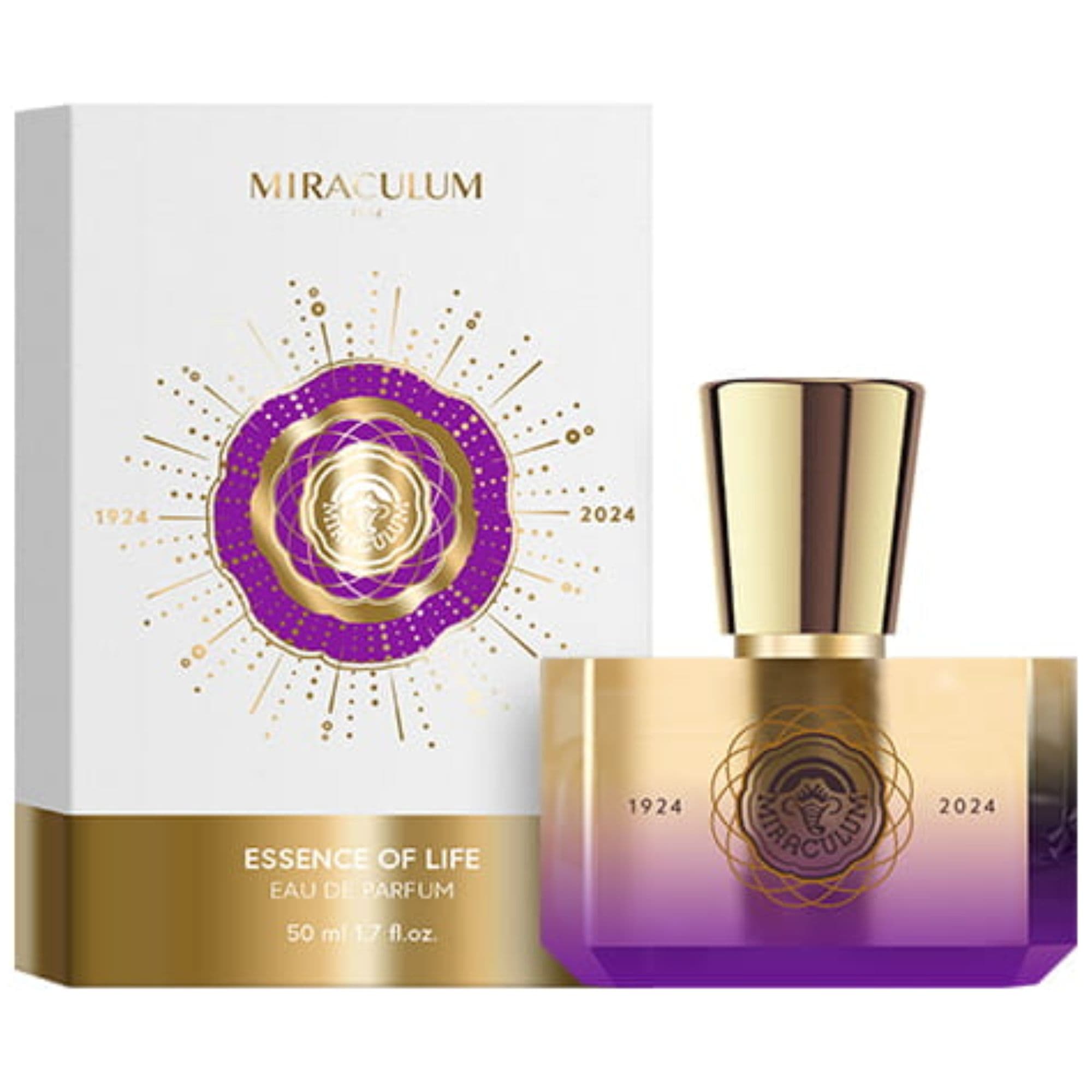 Essence Of Life woda perfumowana