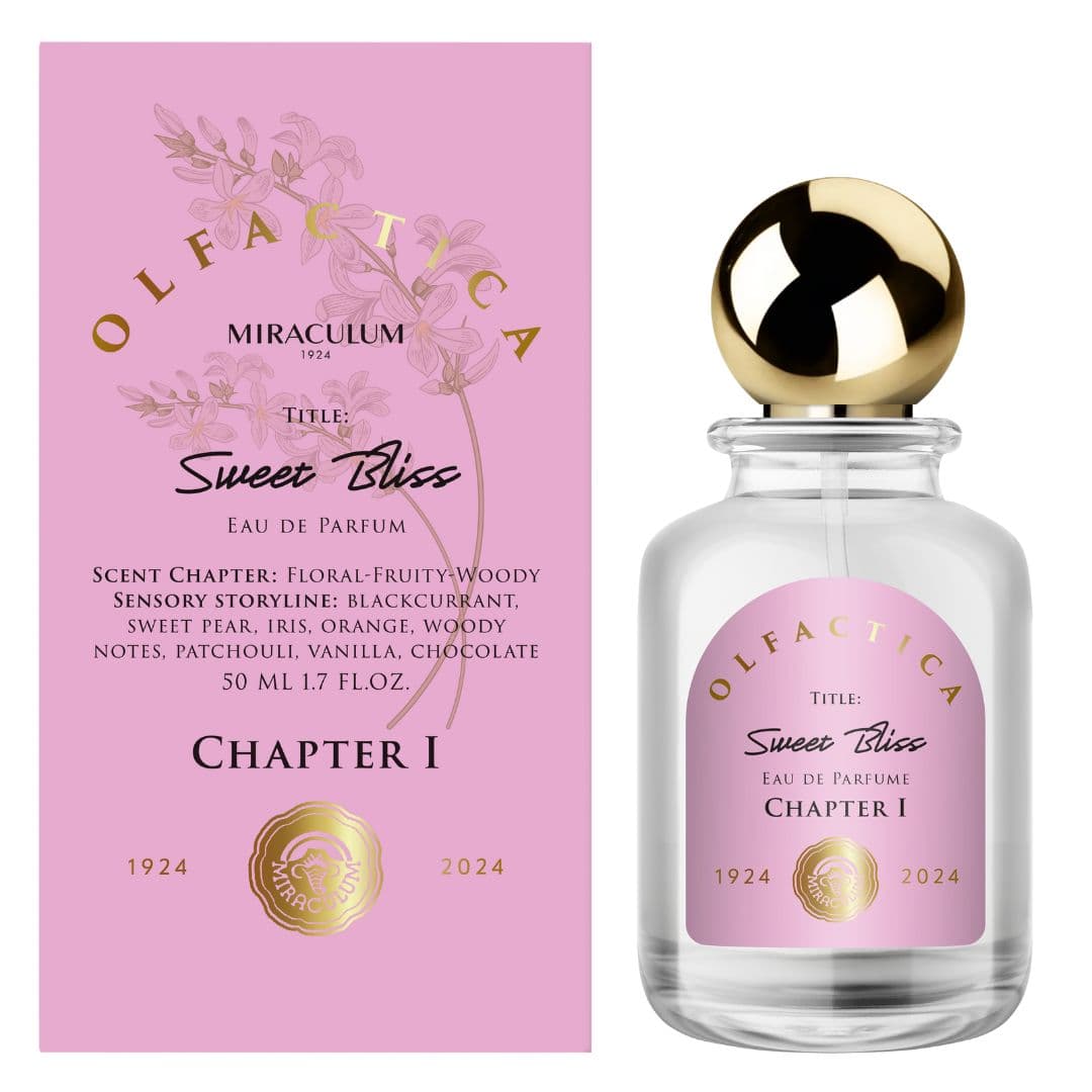 Olfactica Sweet Bliss woda perfumowana damska