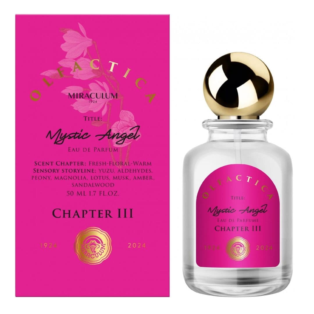 Olfactica Mystic Angel woda perfumowana damska