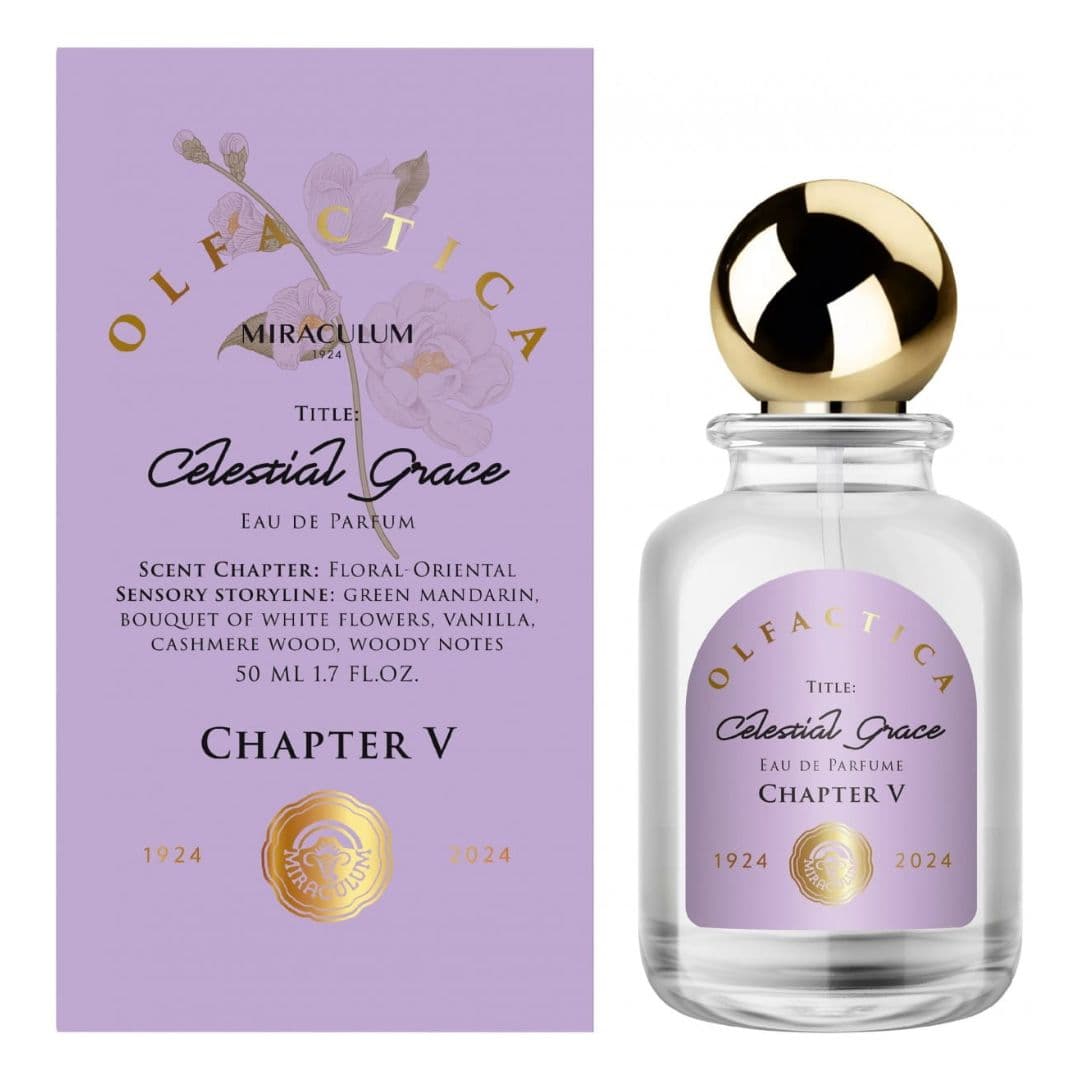 Olfactica Celestial Grace woda perfumowana damska