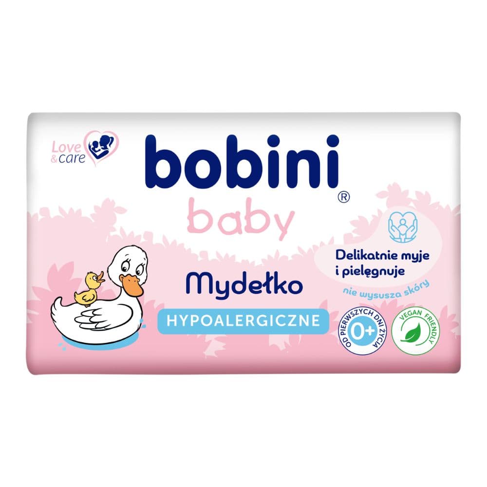 Baby Mydełko hypoalergiczne