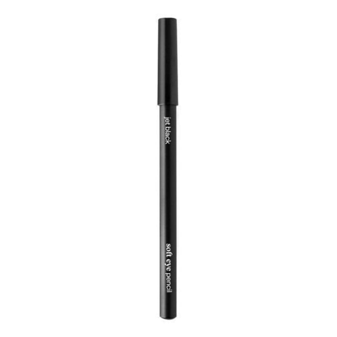 kredka do oczu Soft Eye Pencil Jet Black