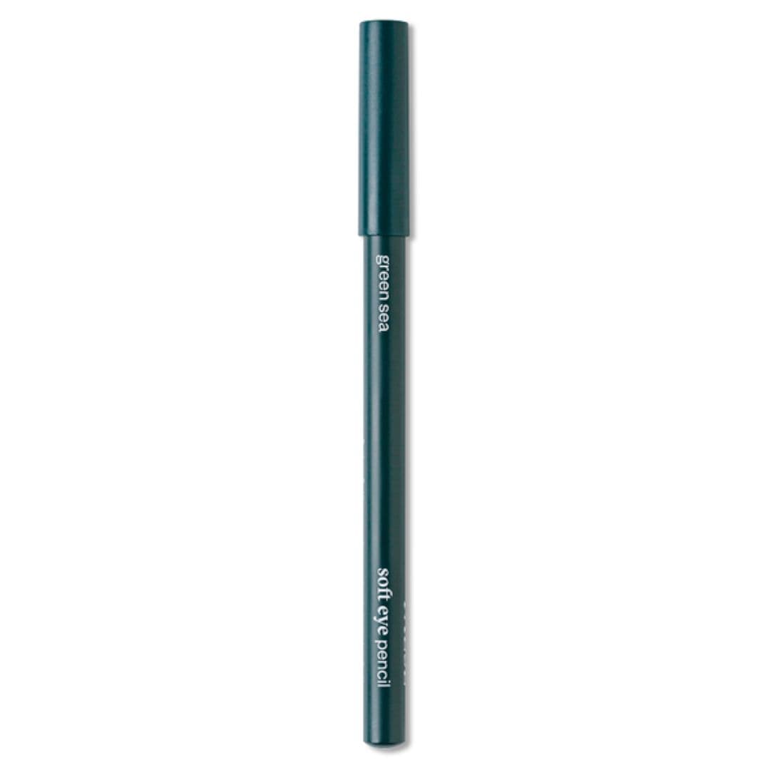 kredka do oczu Soft Eye Pencil Green Sea