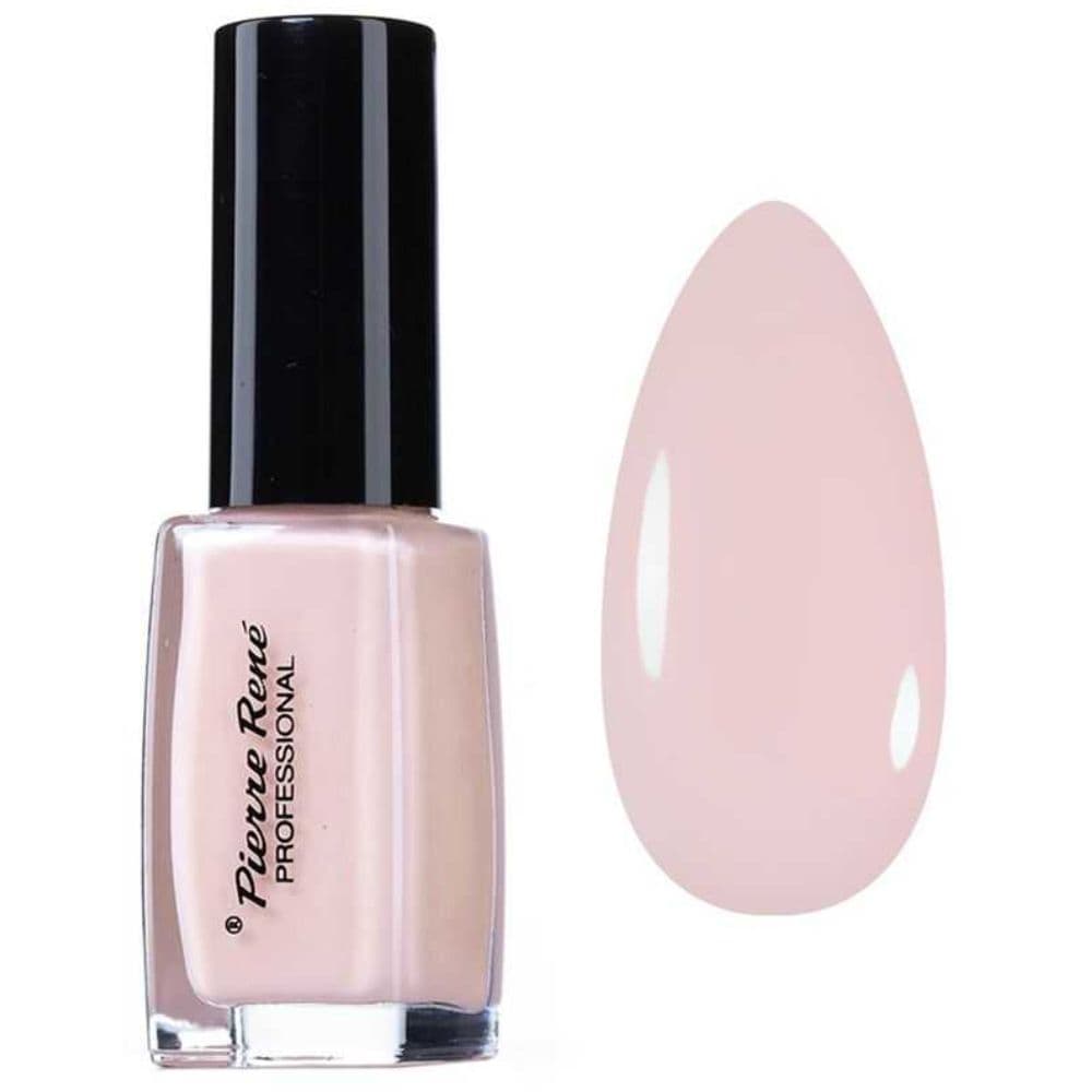 Rene 329 Delicate Rose lakier do paznokci