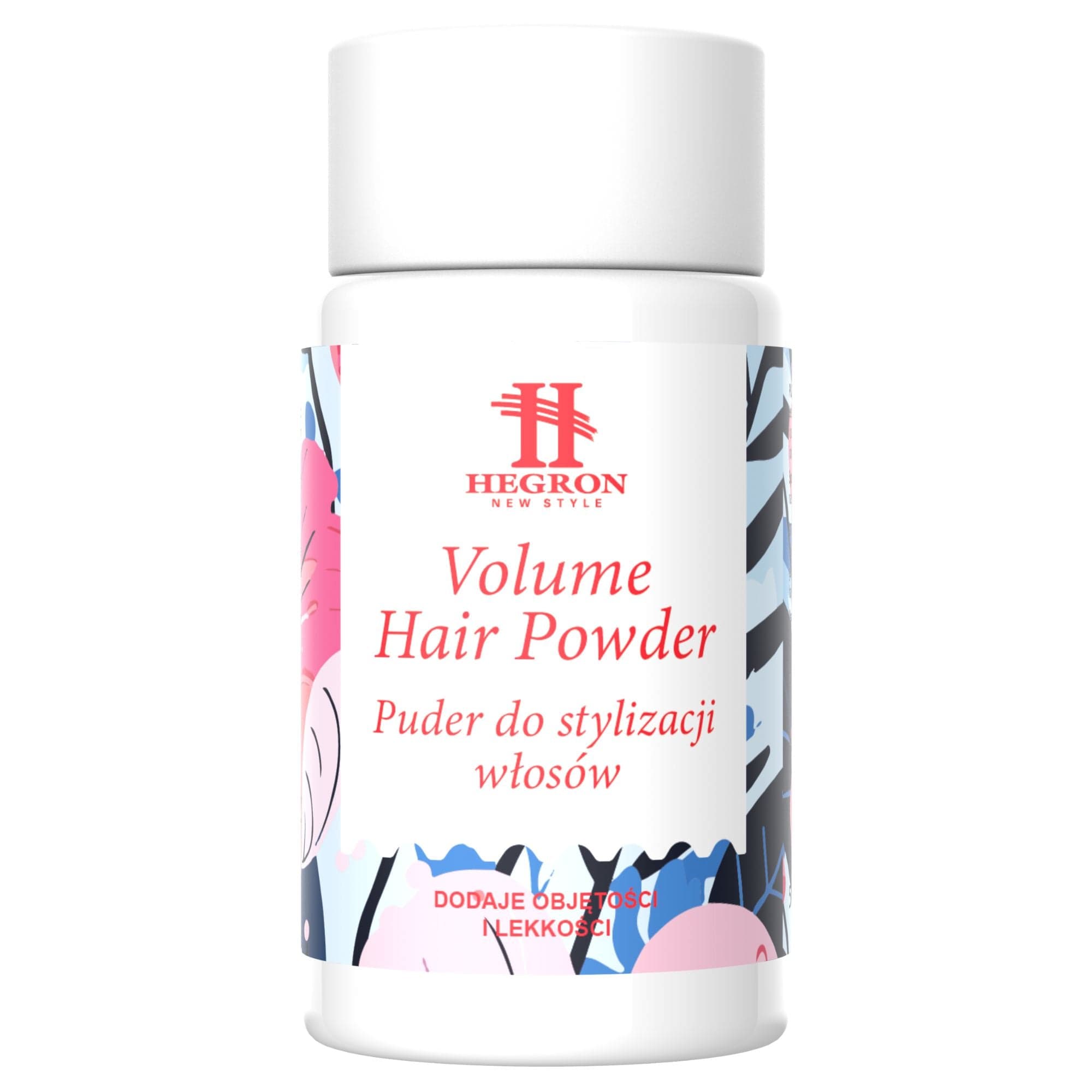 Volume Hair Powder puder do włosów