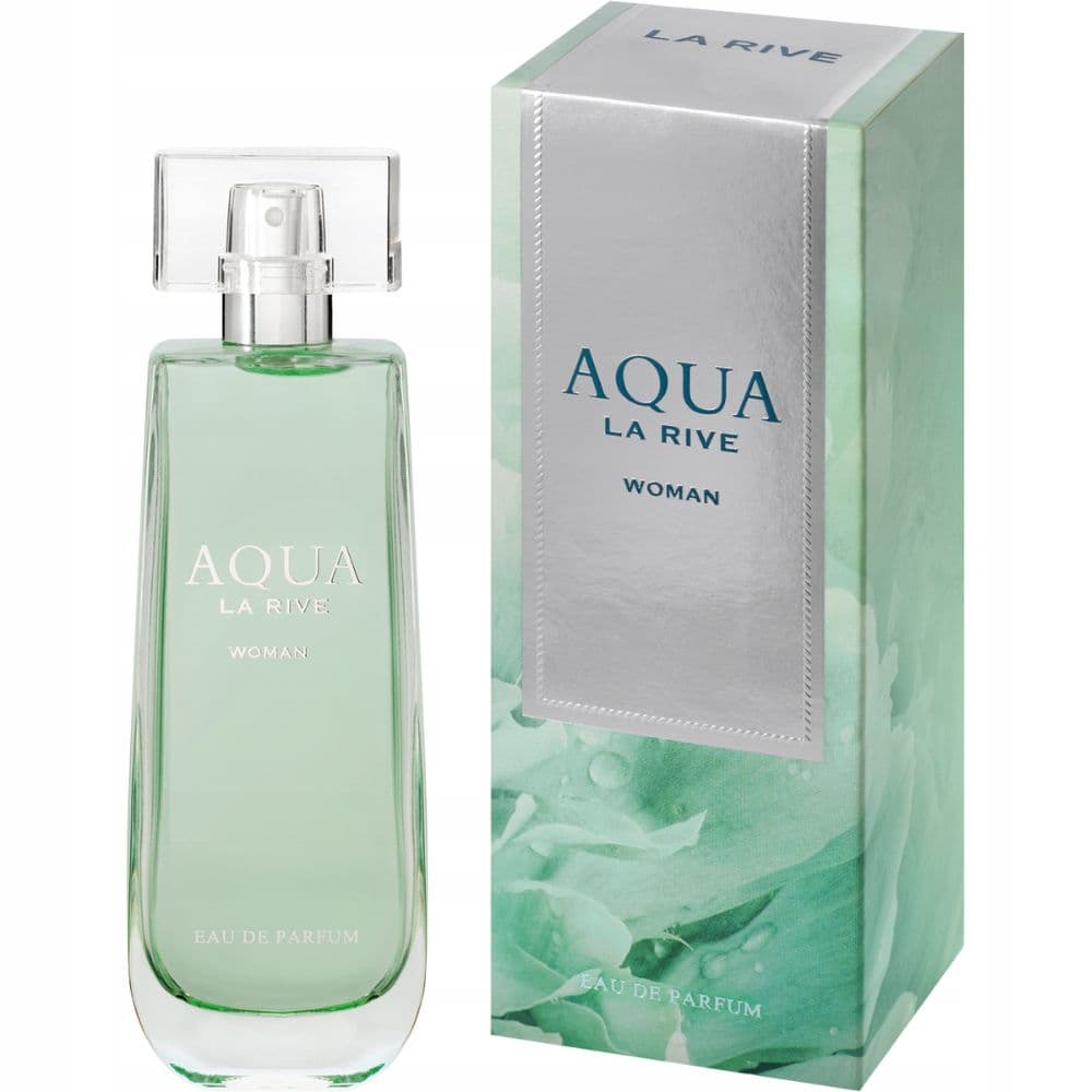 Rive Aqua Woman woda perfumowana dla kobiet