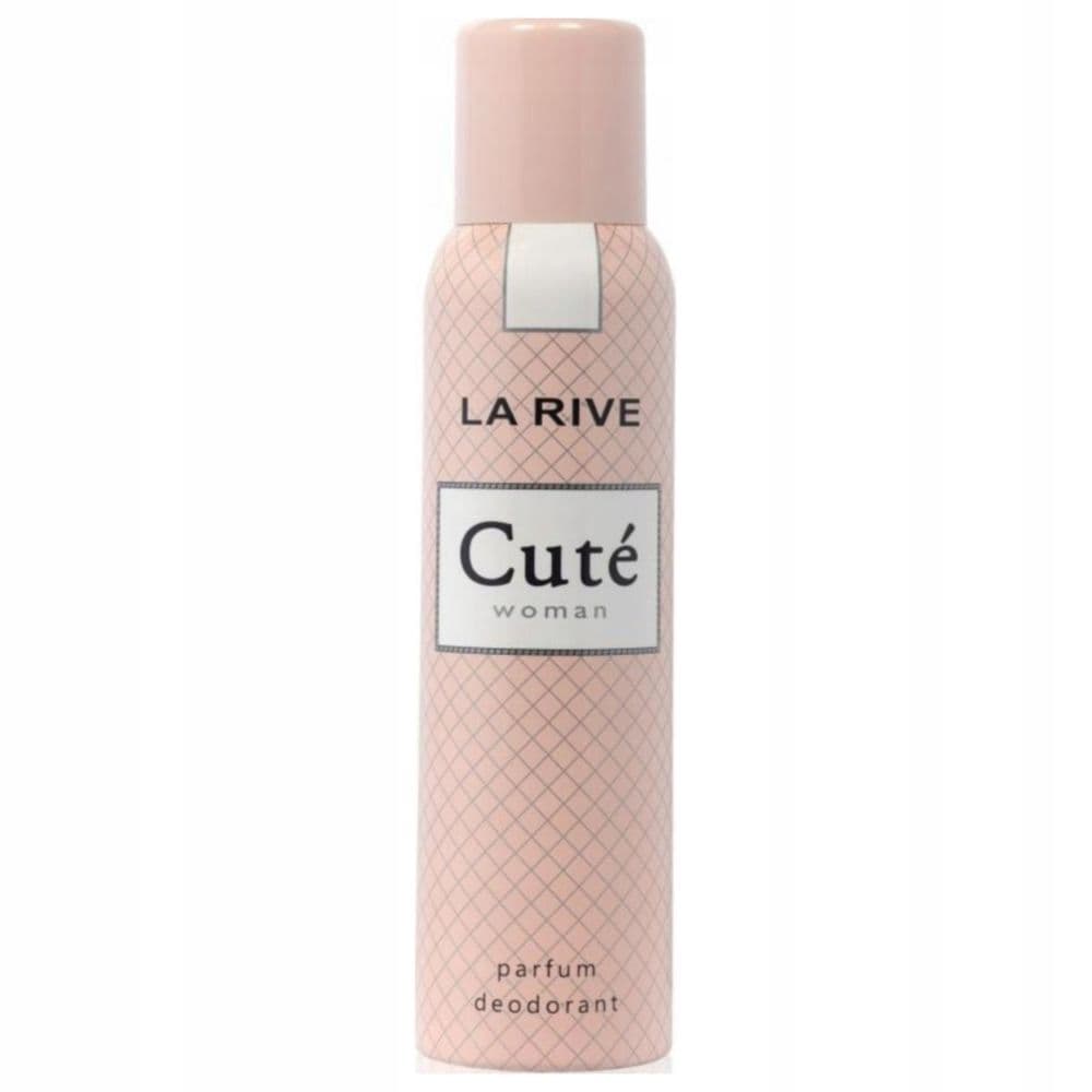 Rive Cute dezodorant w sprayu