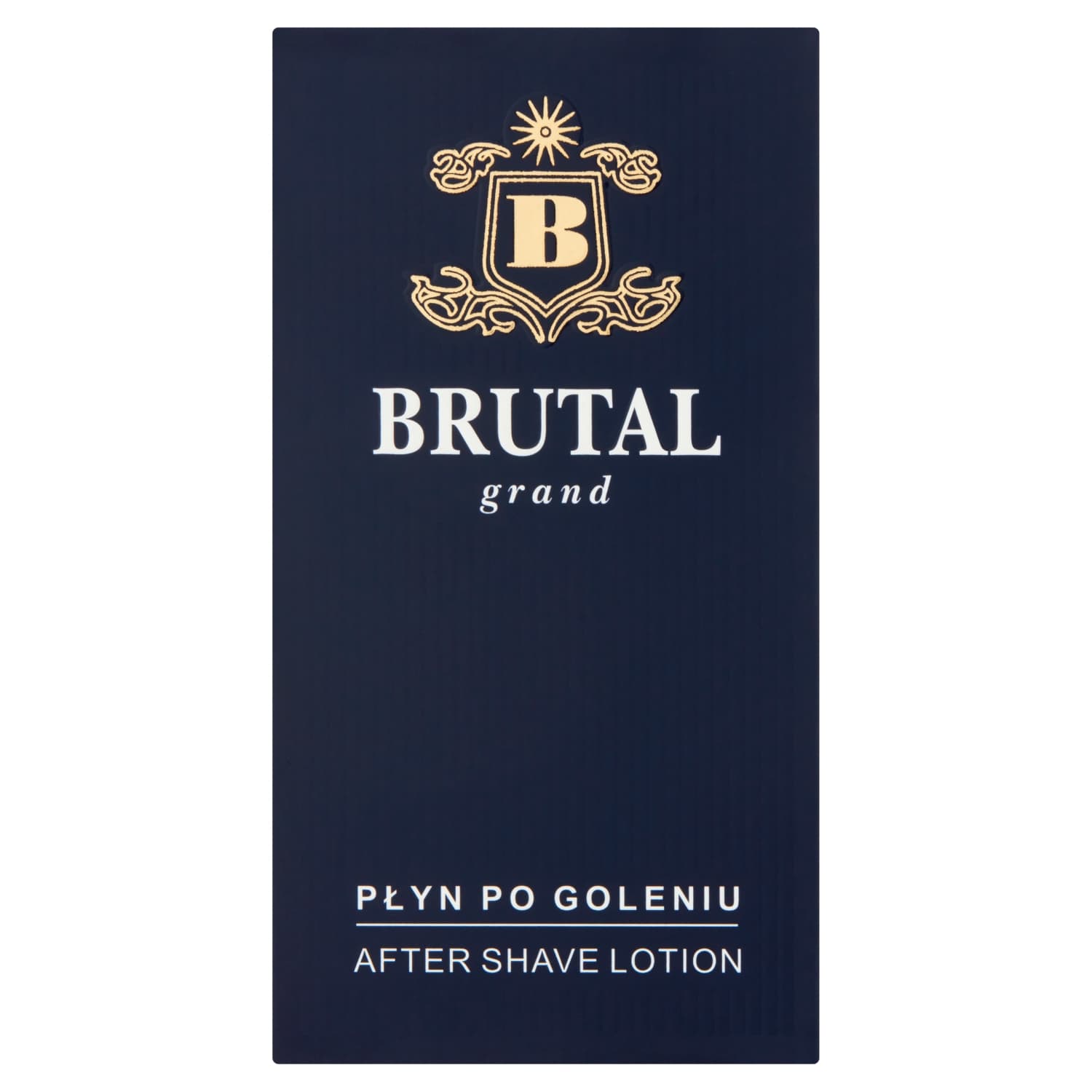 Brutal Grand Płyn po goleniu