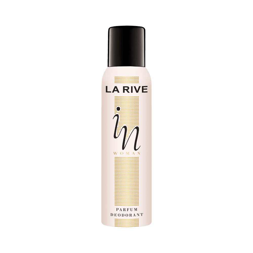 RIVE IN WOMAN DEO SPRAY