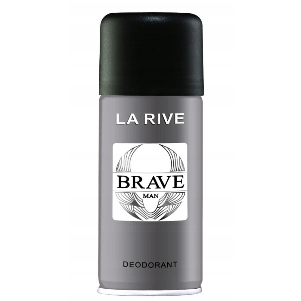 Rive Brave dezodorant w sprayu dla mężczyzn