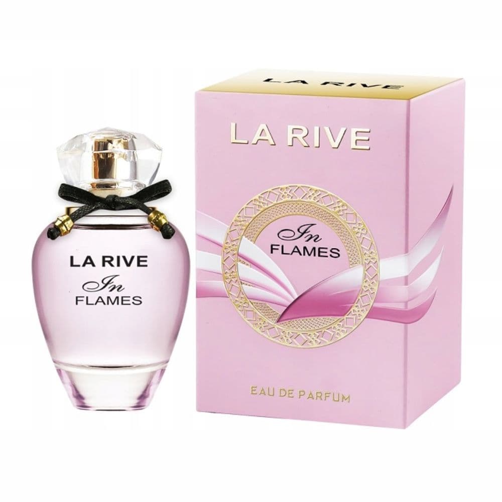 Rive In Flames woda perfumowana