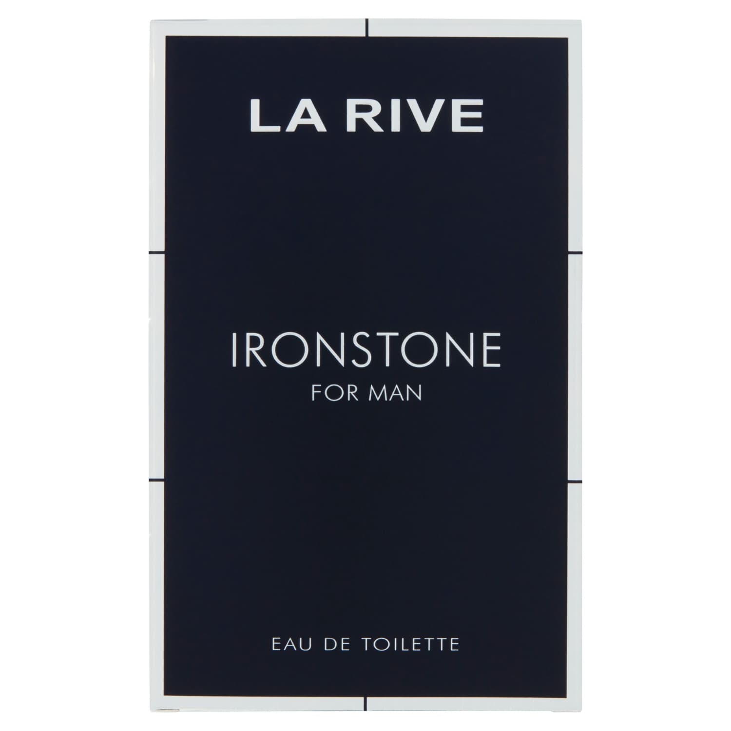 RIVE Ironstone Woda toaletowa męska