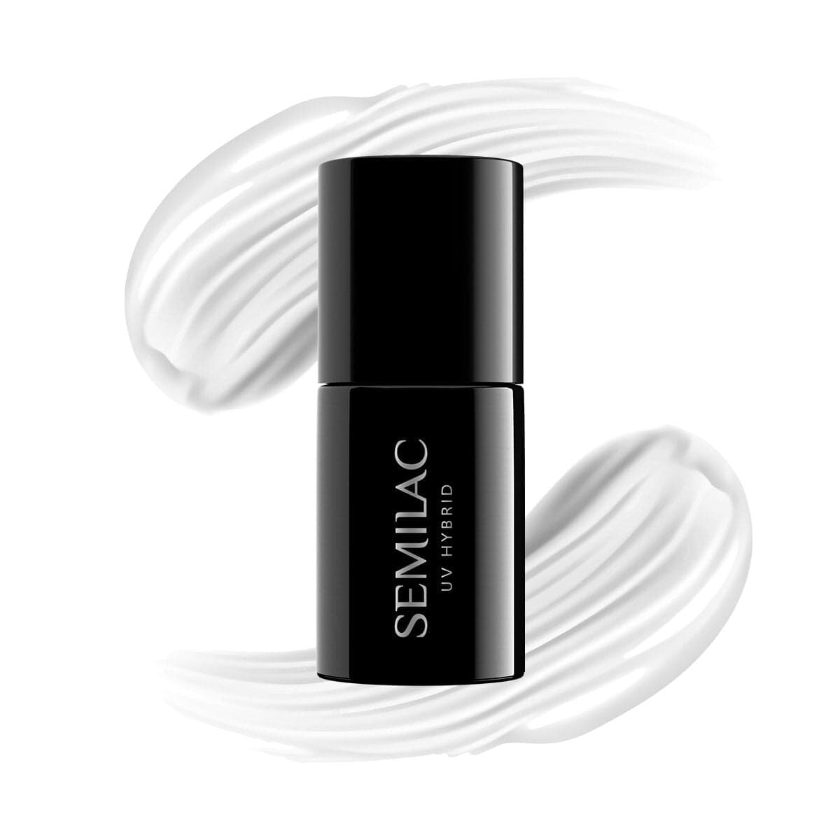 001 SEMILAC STRONG WHITE