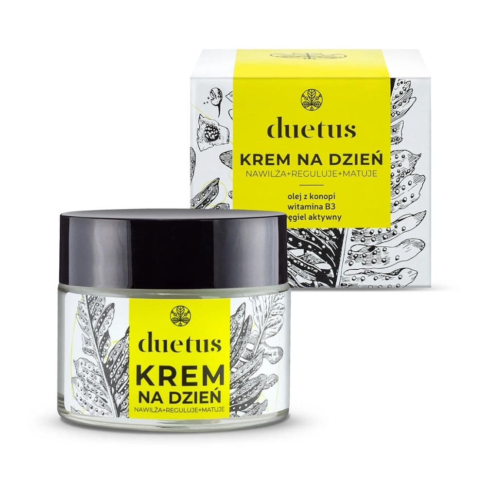 Krem na dzień