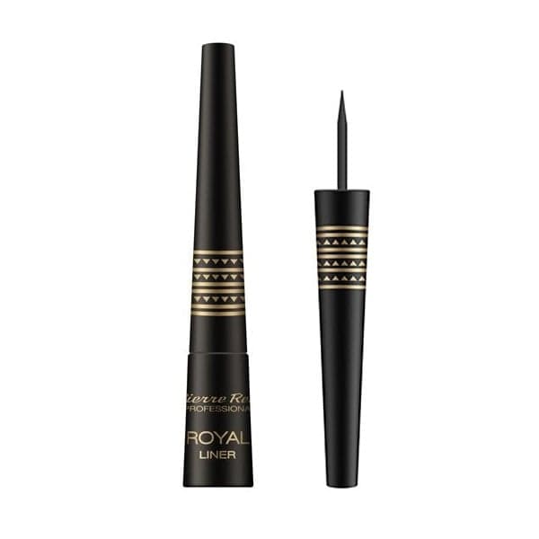RENE ROYAL EYELINER CZARNY