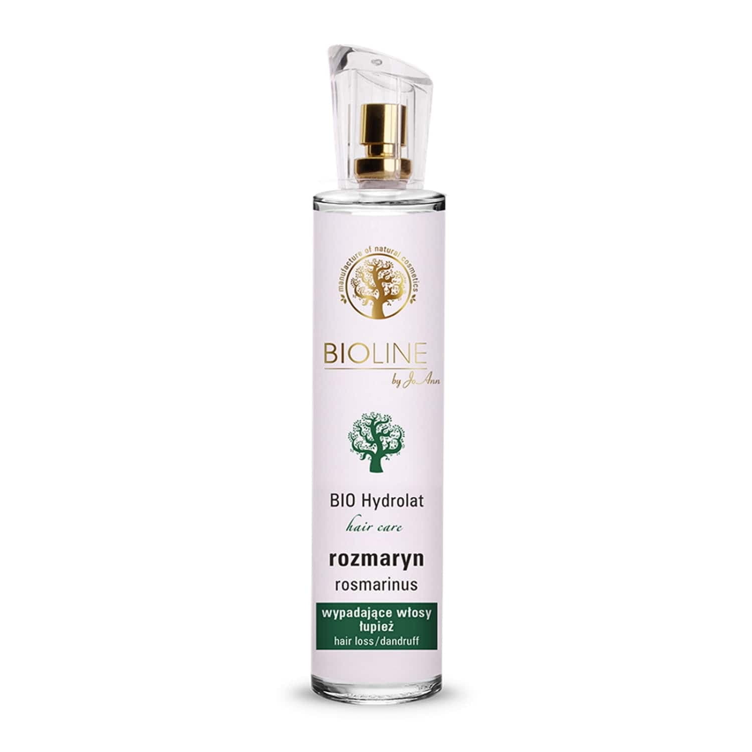 BIO HYDROLAT ROZMARYN