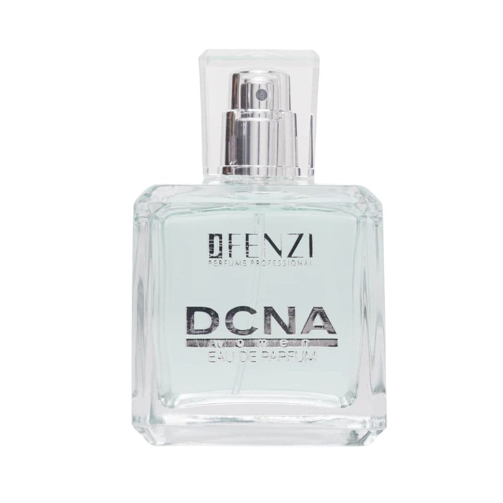 Dcna woda perfumowana dla kobiet