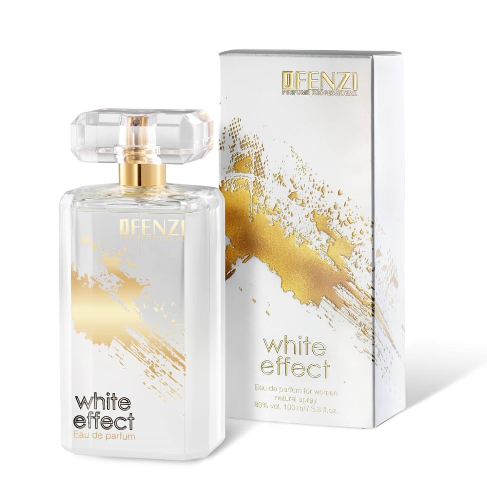 WHITE EFFECT EDP