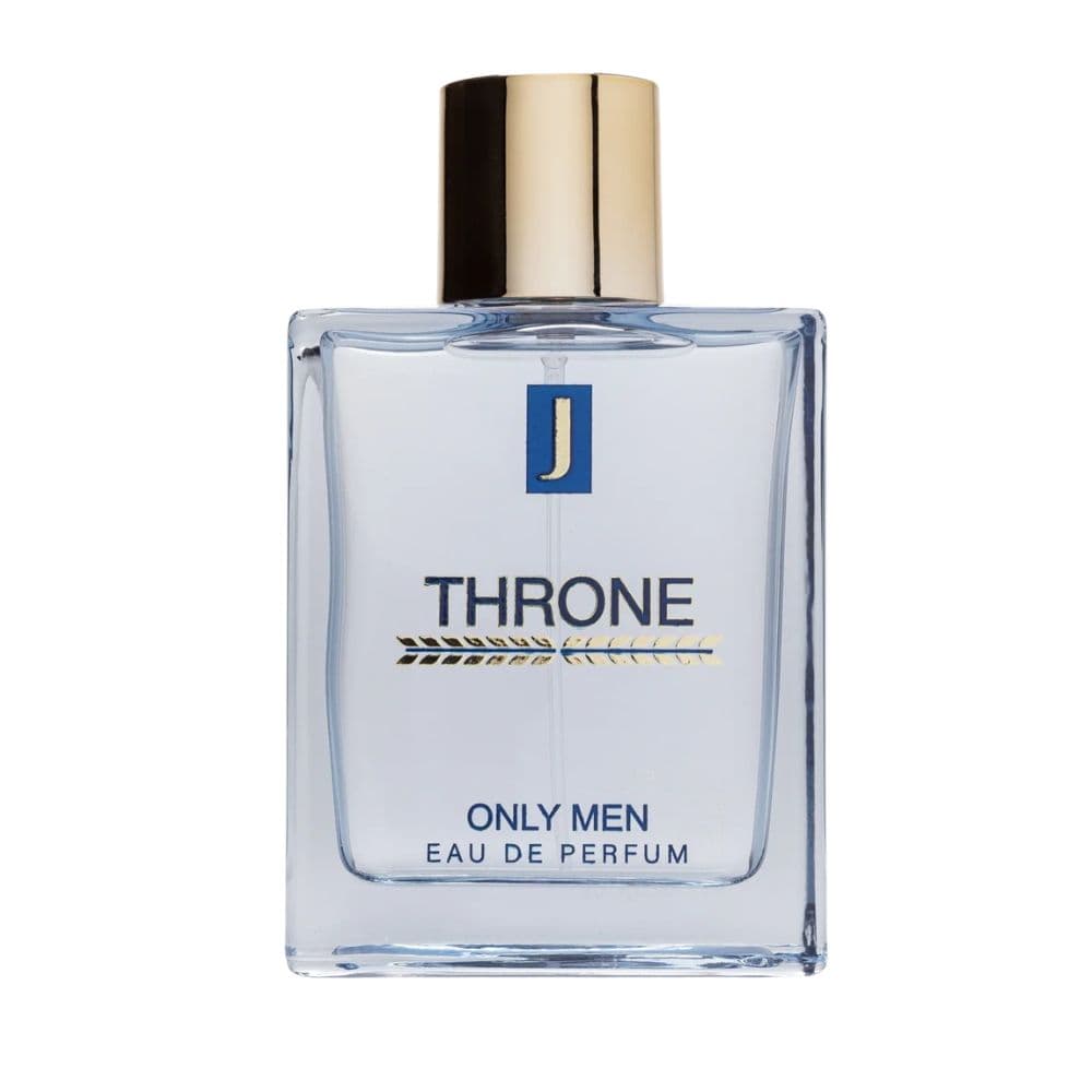 Throne Only Men woda perfumowana