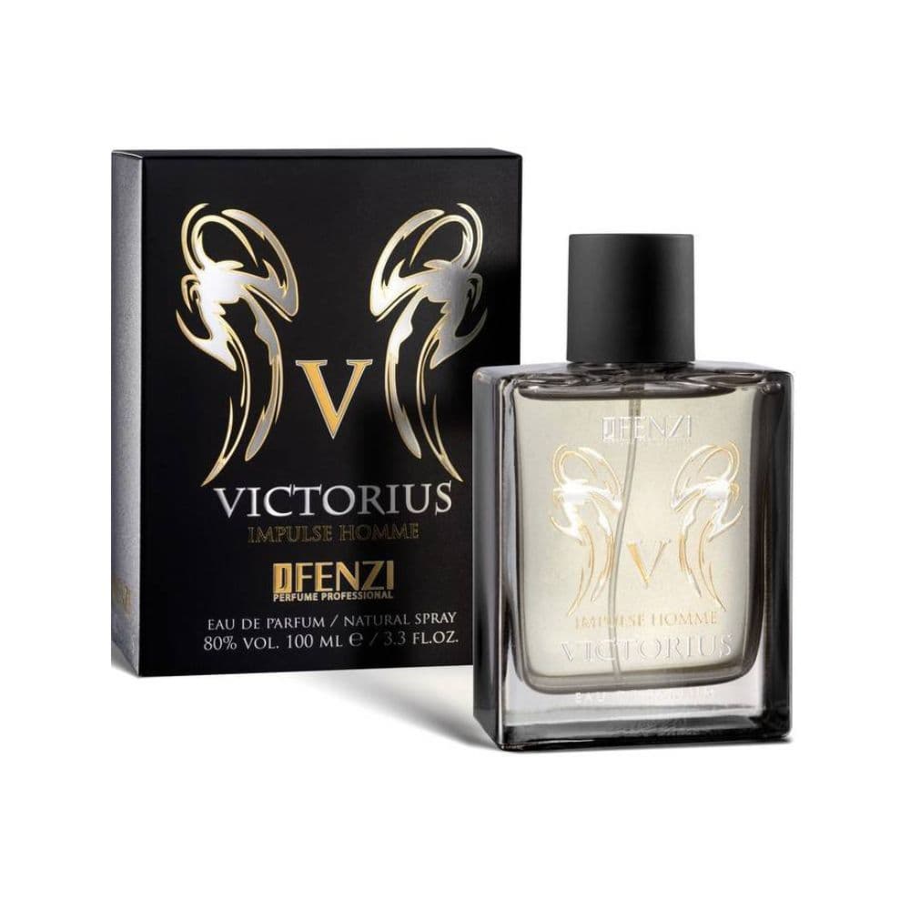 Victorius Impulse Homme Woda perfumowana męska