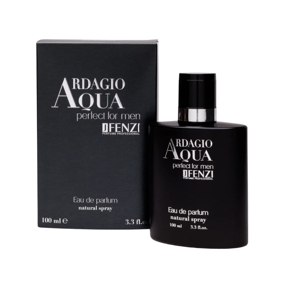 Men Ardagio Aqua Woda perfumowana męska