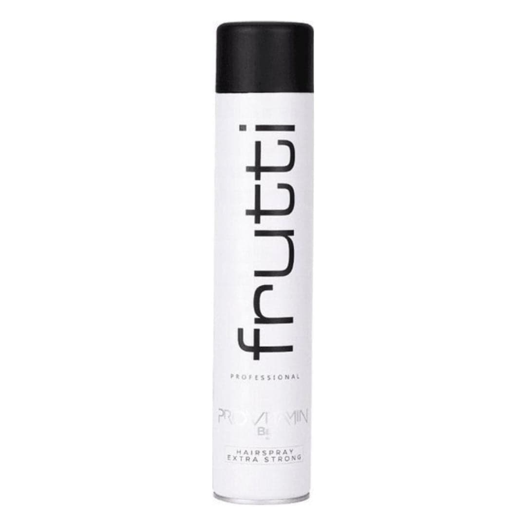 Frutti lakier do włosów ekstra mocny Provitamin B5