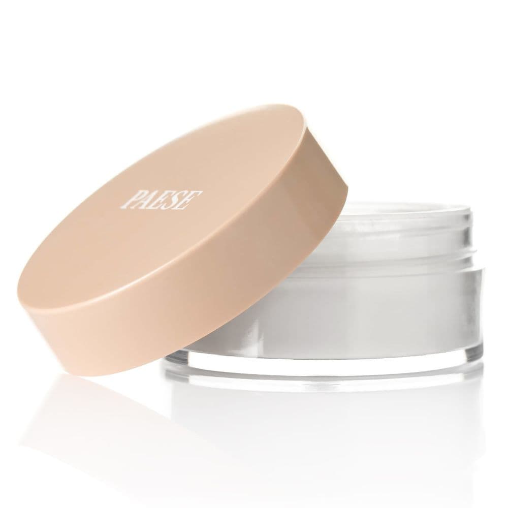 sypki puder bambusowy Bamboo Powder