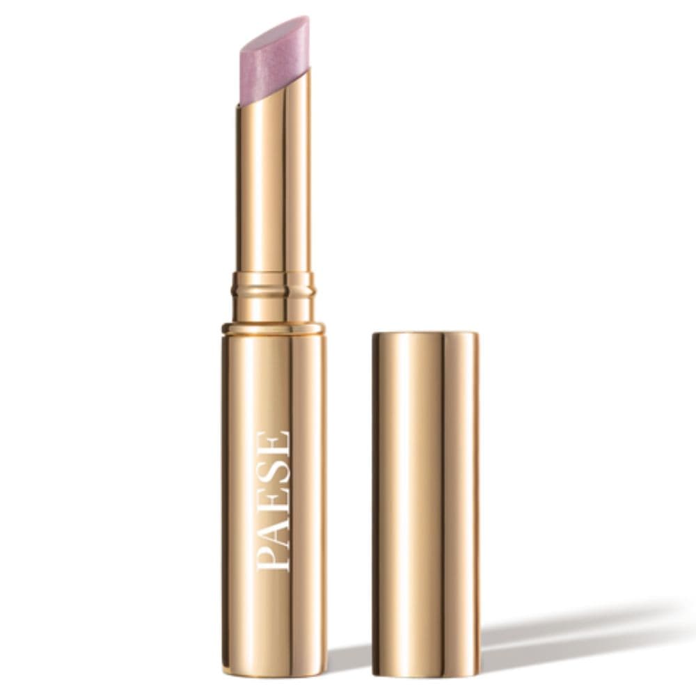 Glowypop 3 w 1 Frosted Plum 500 regenerujące serum do ust