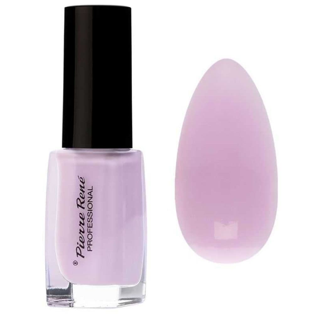 Rene 374 Creamy Rose lakier do paznokci