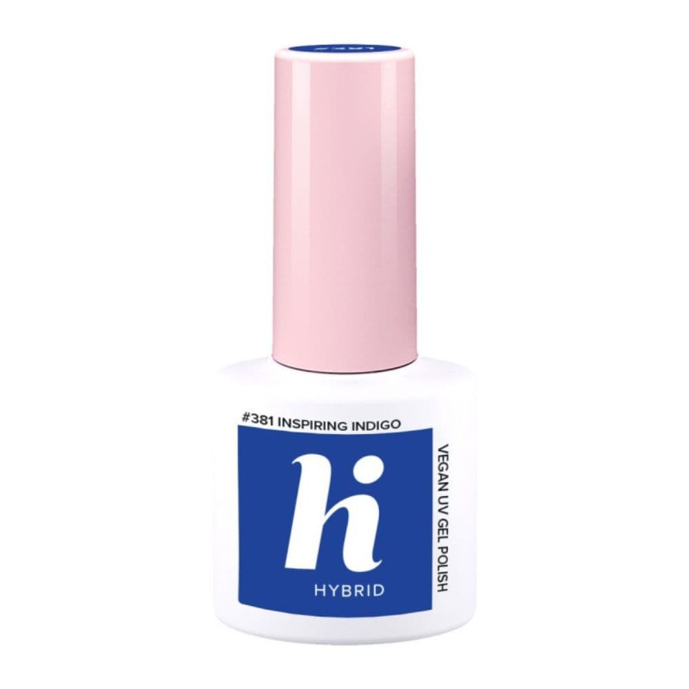 Hybrid UV Gel Polish 381
