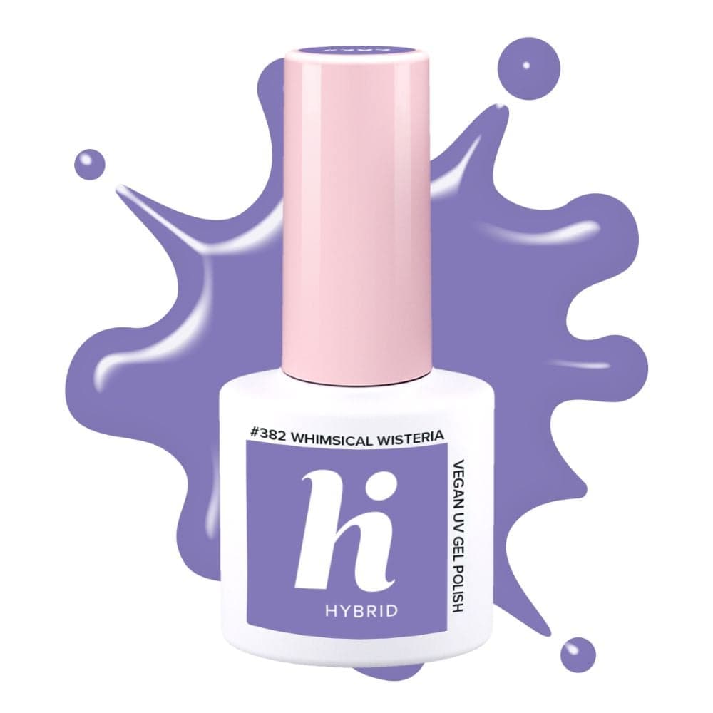 Hybrid UV Gel Polish 382