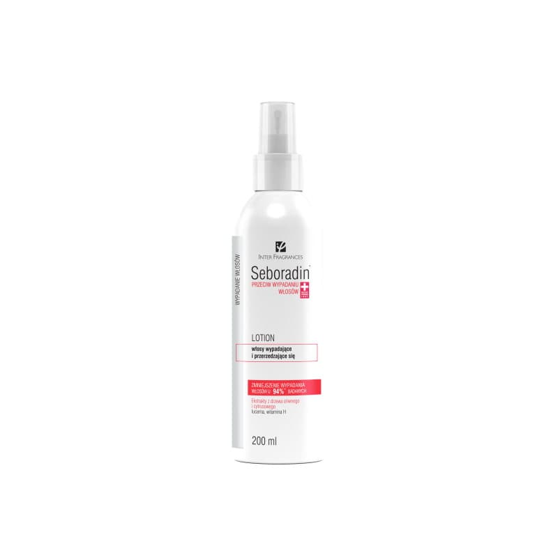 P/WYPADANIU LOTION
