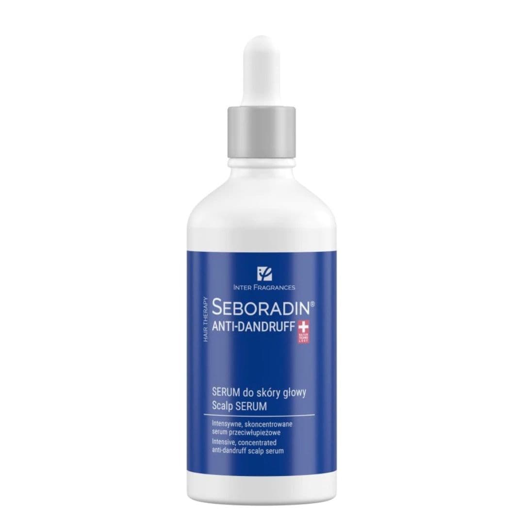 serum przeciwłupieżowe do skóry głowy Anti-Dandruff