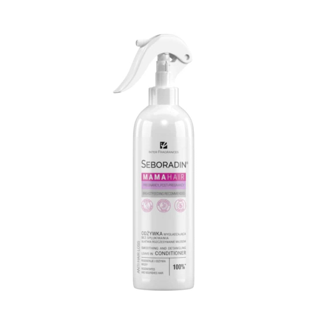 odżywka bez spłukiwania Mama Hair