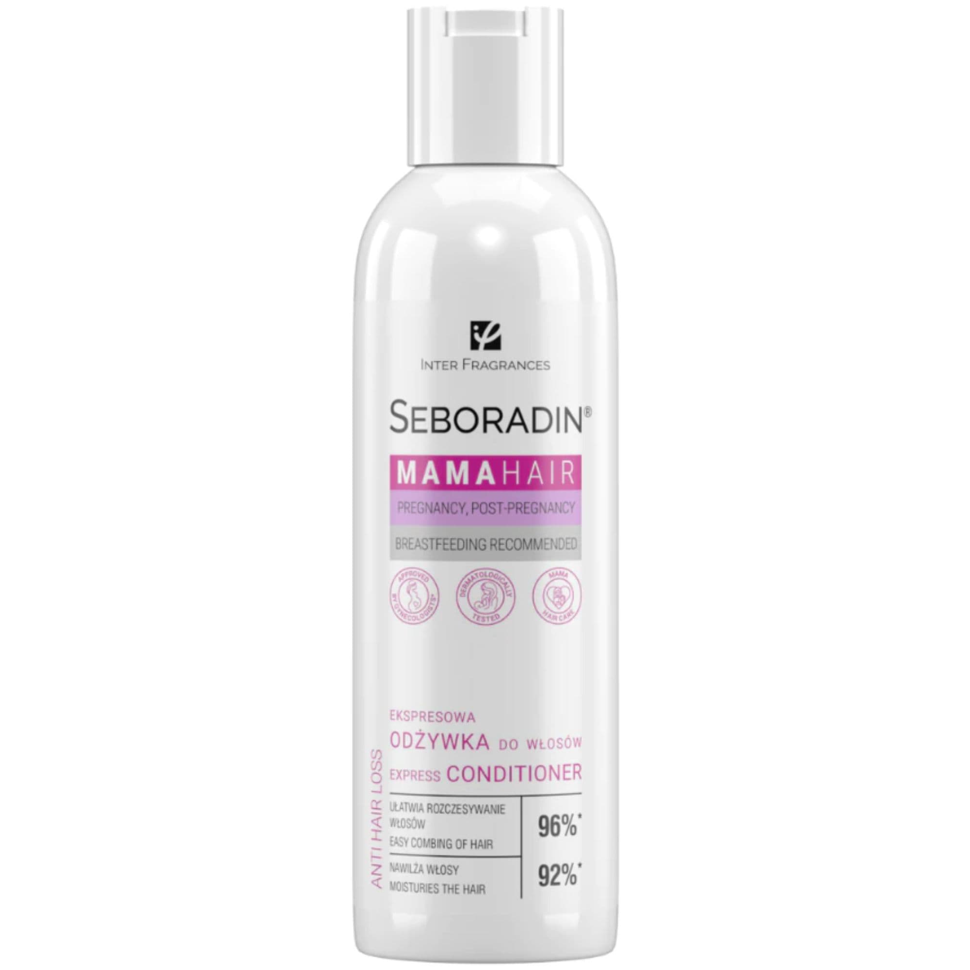 Mama Hair odżywka ekspresowa