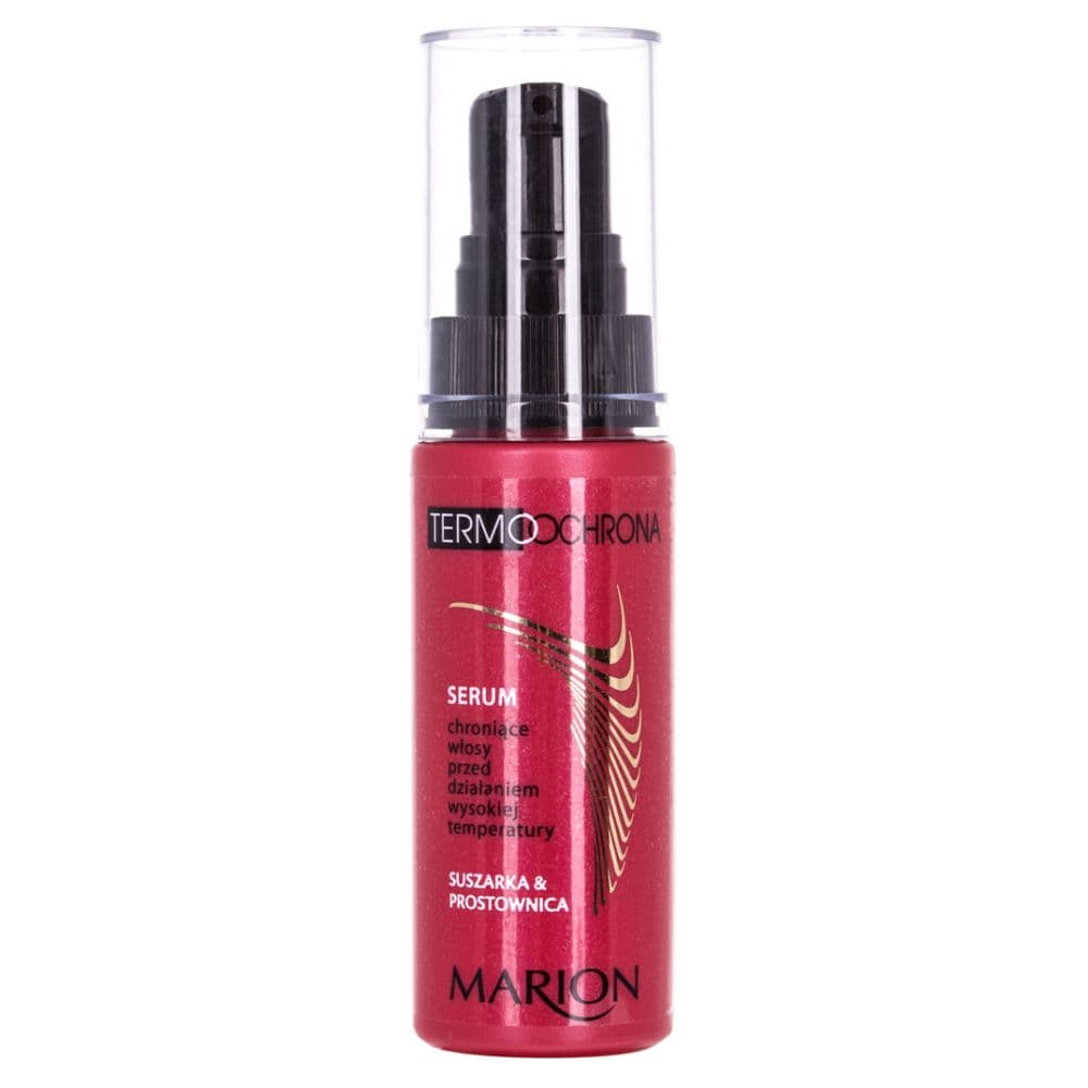TERMOOCHRONA SERUM DO WŁOSÓW