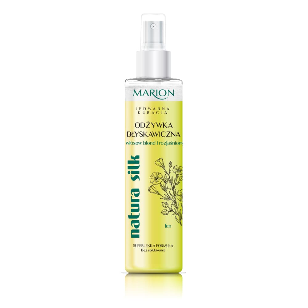 NATURA SILK ODZ.WL.BLOND SPR.150