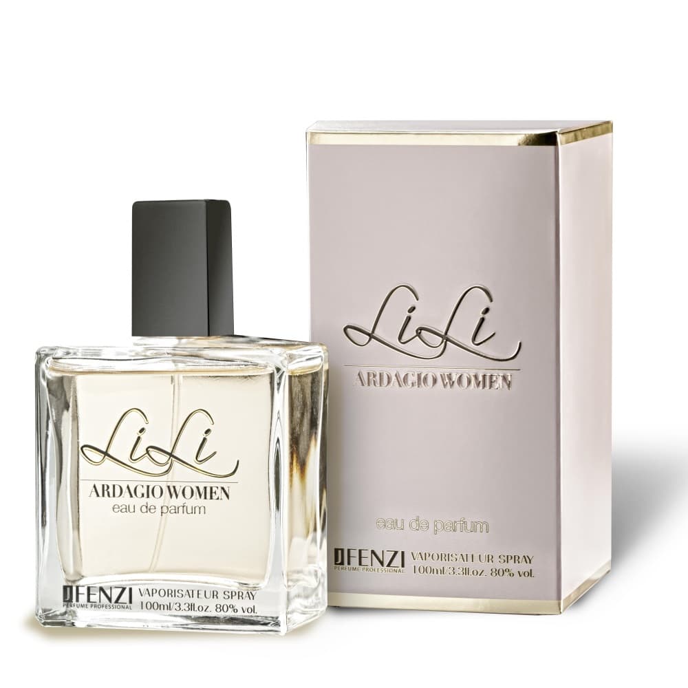 LILI ARDAGIO EDP