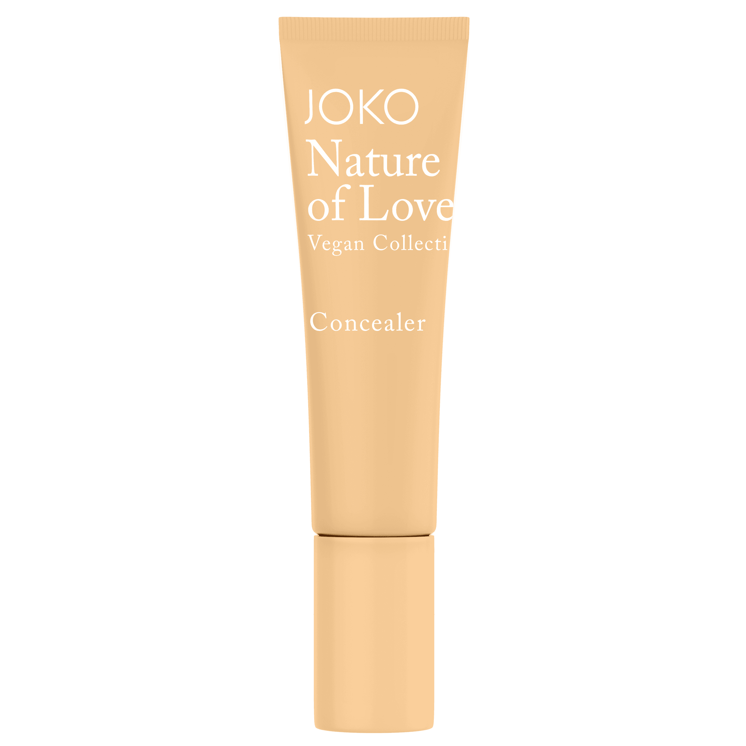 NAT.OF LOVE VEG.COL.CONCEALER #02