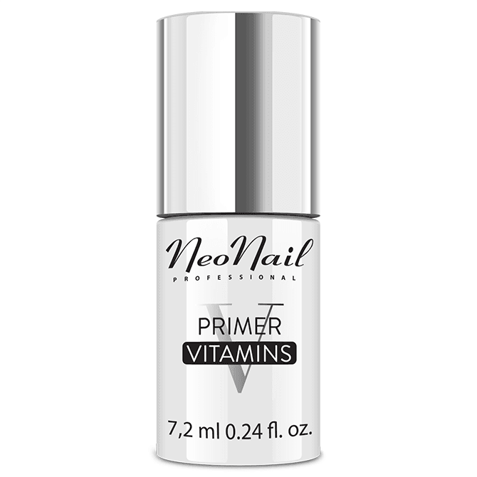 PRIMER VITAMINS