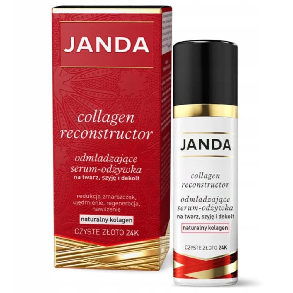 Collagen Reconstructor serum-odżywka
