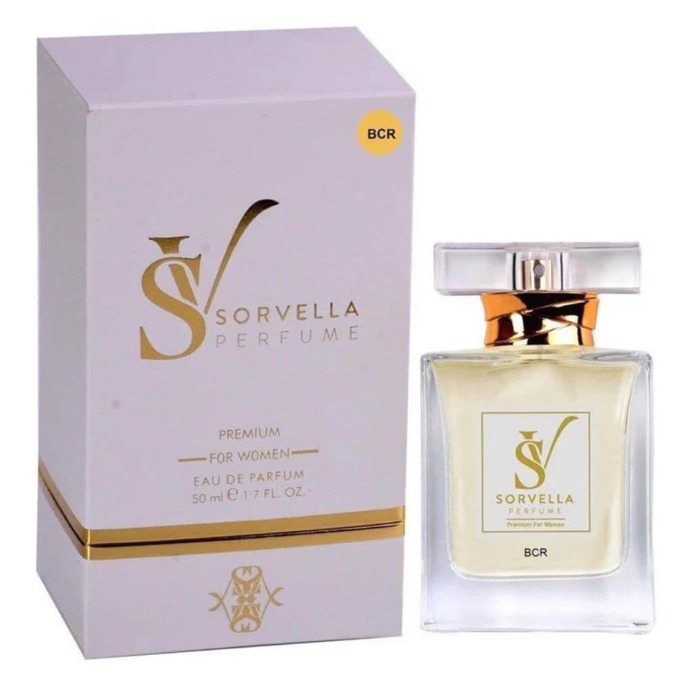 BCR EDP Woda perfumowana