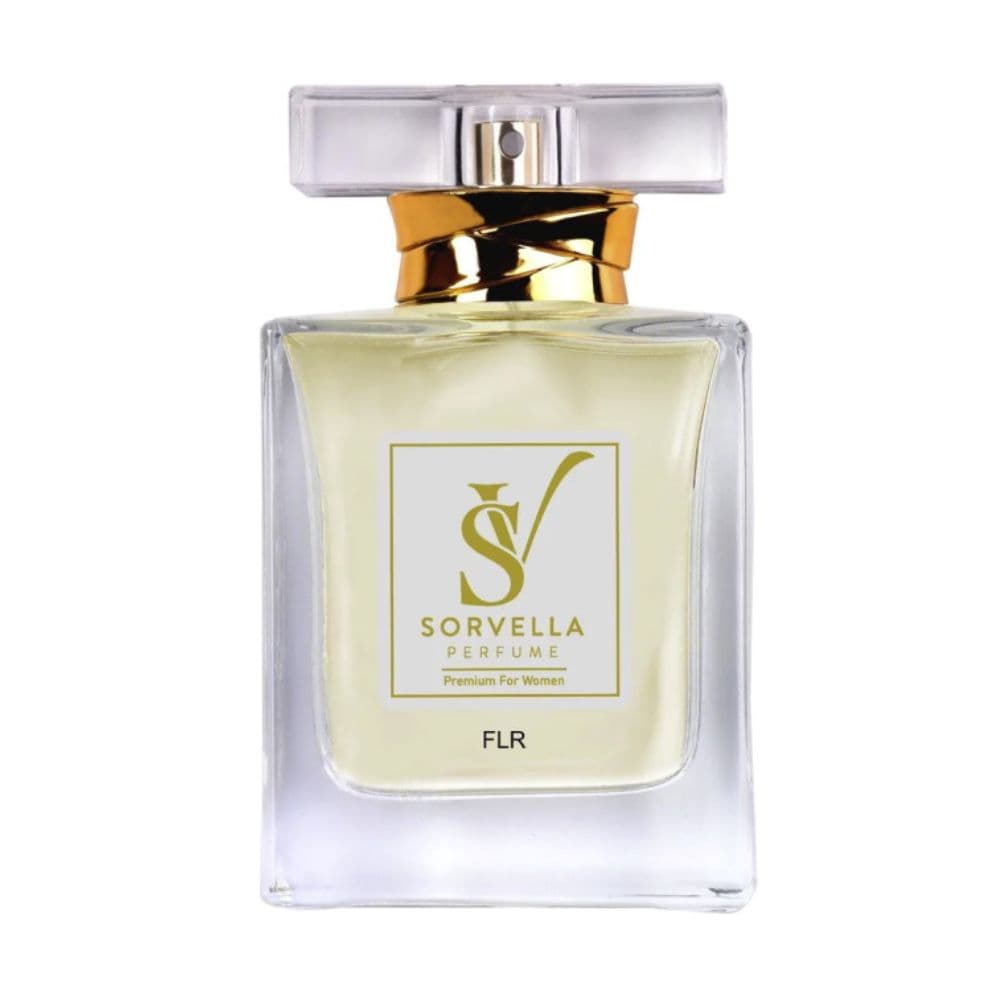 Premium FLR Woda perfumowana dla kobiet