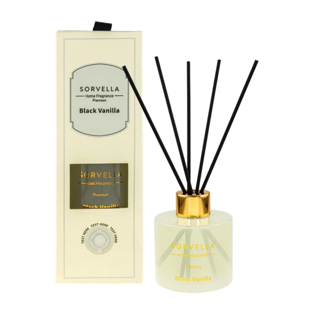 Dyfuzor Black Vanillla