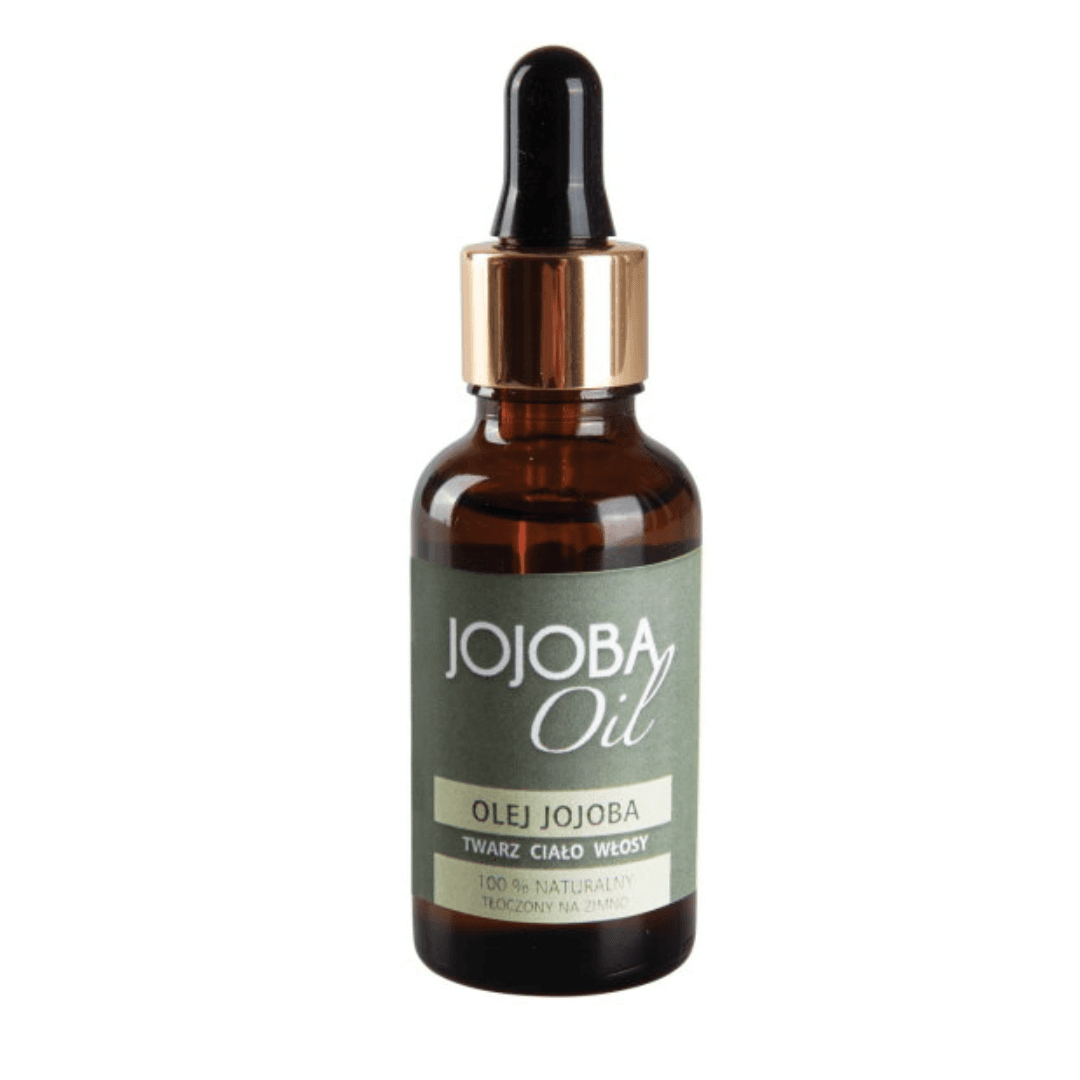 MARRAKECH Olej Jojoba nierafinowany